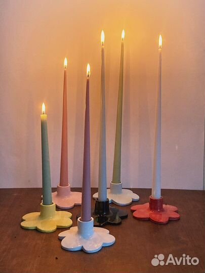 Подсвечник