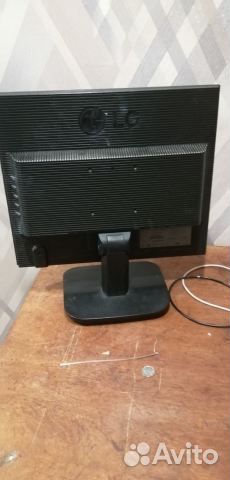 Монитор LG