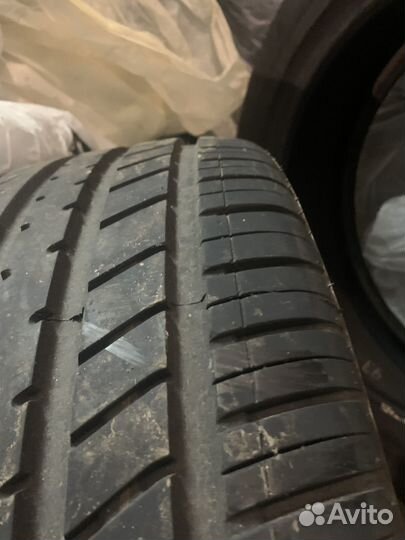 Goform GH-18 245/45 R18 100W