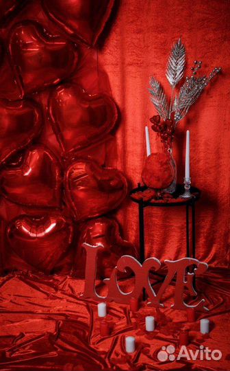 Фотограф с фотостудией