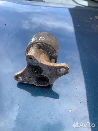 Клапан EGR chevrolet aveo t 250