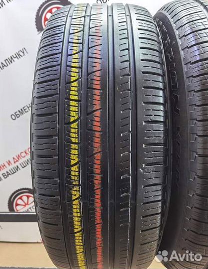 Pirelli Scorpion Verde All Season 235/55 R19 105V