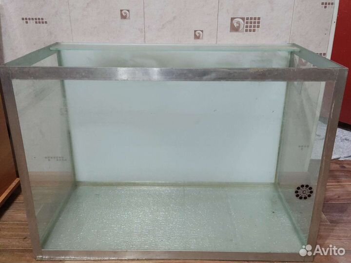 Аквариум 220 л