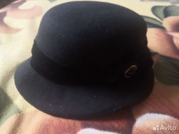 Шляпа женская