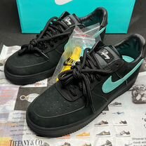 Nike air force 1 low tiffany