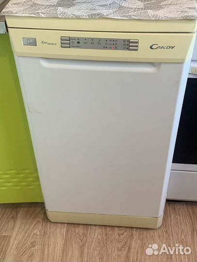 Посудомоечная машина Candy бу