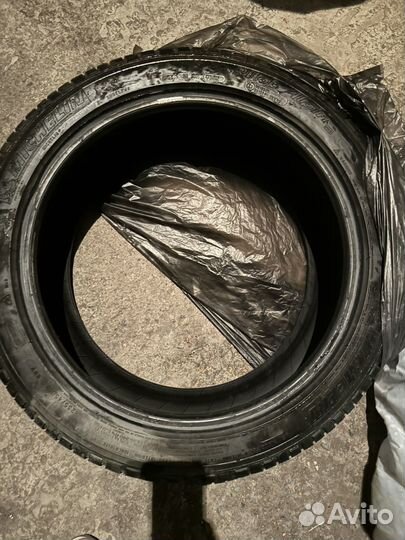 Michelin 4x4 Alpin 235/45 R19 99Y