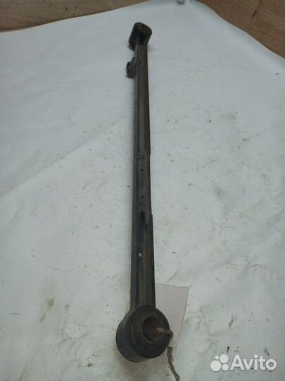 Тяга продольная задняя левая Mazda Capella gvfr