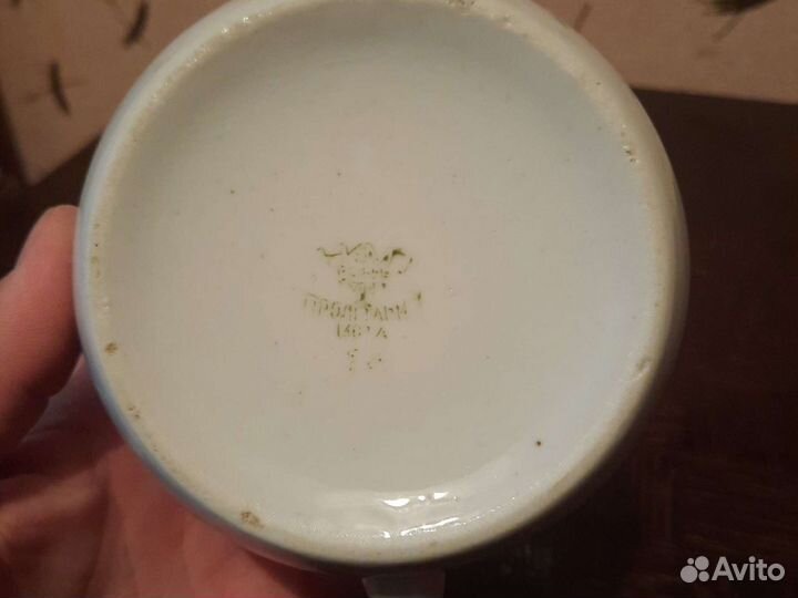 Сахарница ркка оригинал