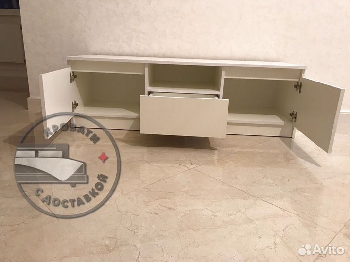 Тумба под тв