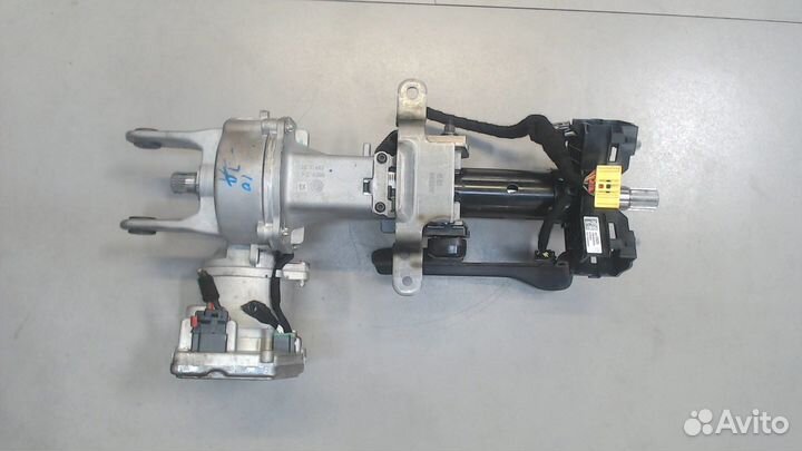 Электроусилитель руля Buick Encore GX, 2021