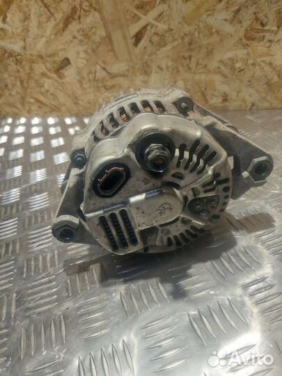 Генератор Hyundai Santa Fe (CM) 2006-2012 Kia