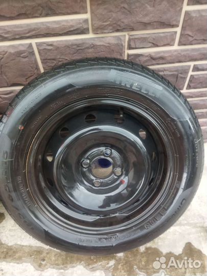 Колеса r15 4 100 б.у