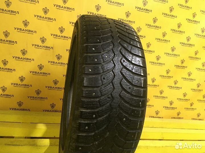 Bridgestone Blizzak Spike-01 205/55 R16 91T