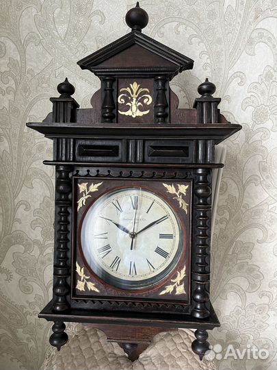 Часы настенные