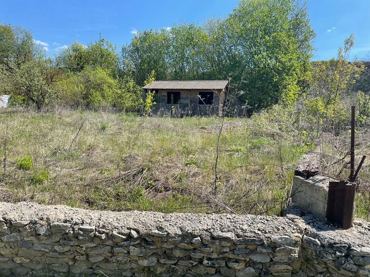 Участок 6 сот. (СНТ, ДНП)