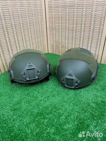 Шлем тактический