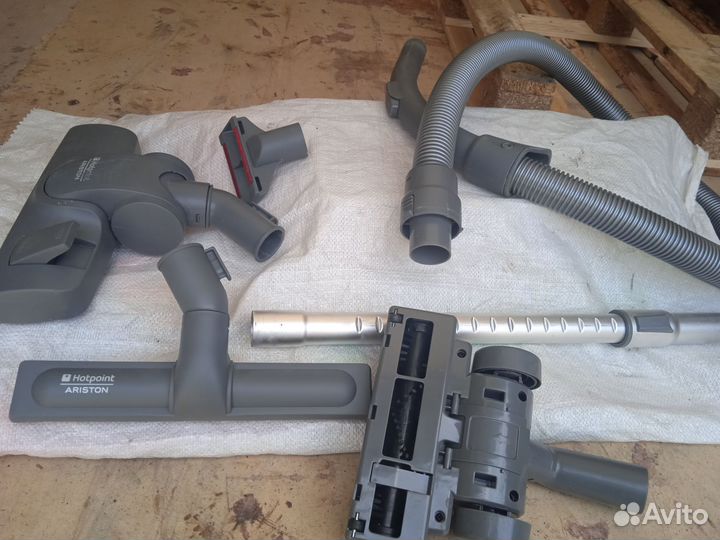 Щётки насадки для пылесоса