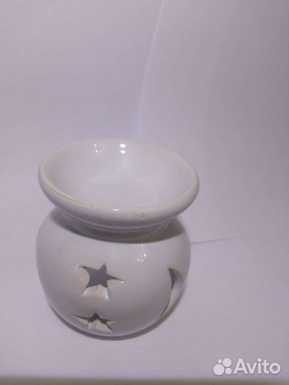 Аромалампа