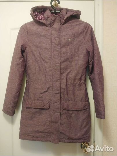 Куртка для девочки