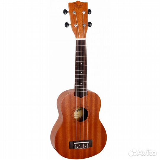 Укулеле сопрано Flight NUS310