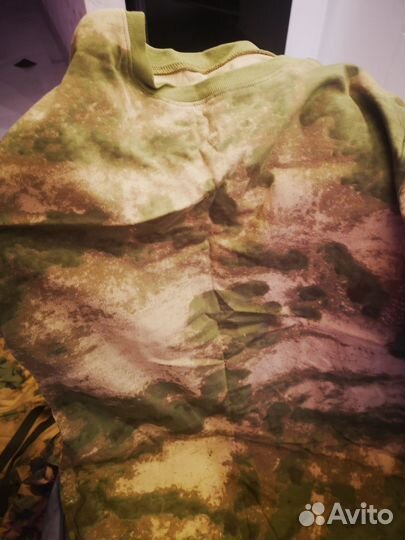 Военные вещи