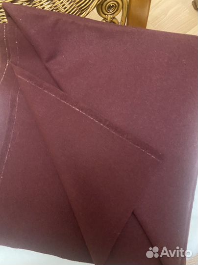 Отрез ткани драп 160