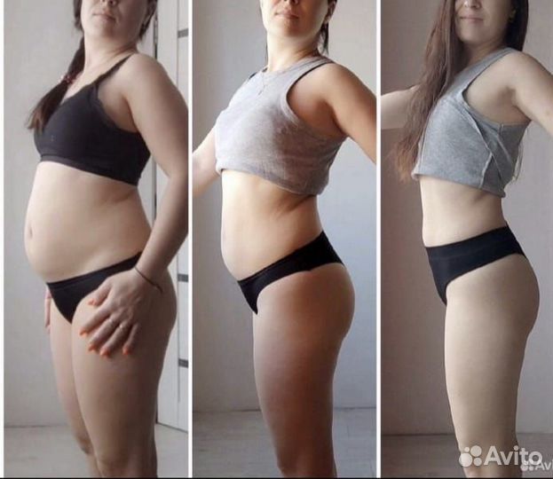 Худеем вместе бесплатно