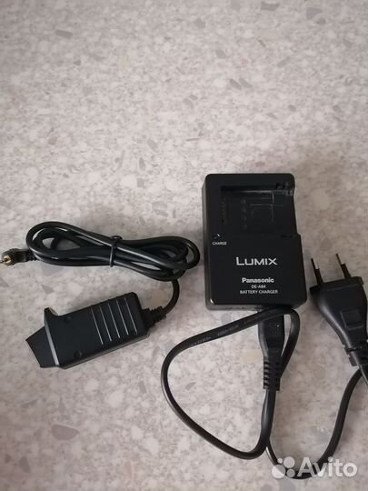 Зеркальный фотоаппарат lumix fz 150