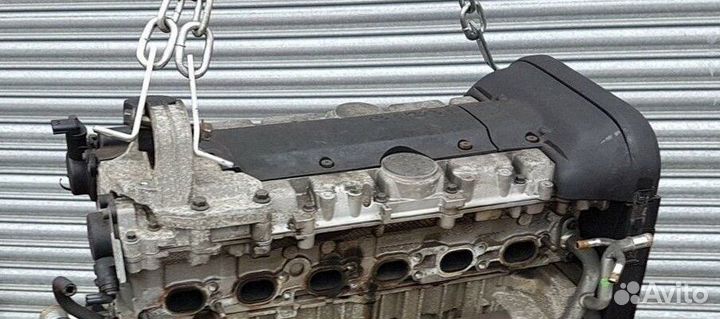 Гбц Volvo XC90 S80 2.9T B6294T