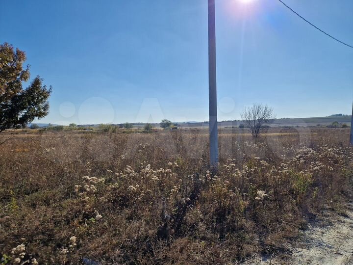 Участок 6 сот. (ИЖС)