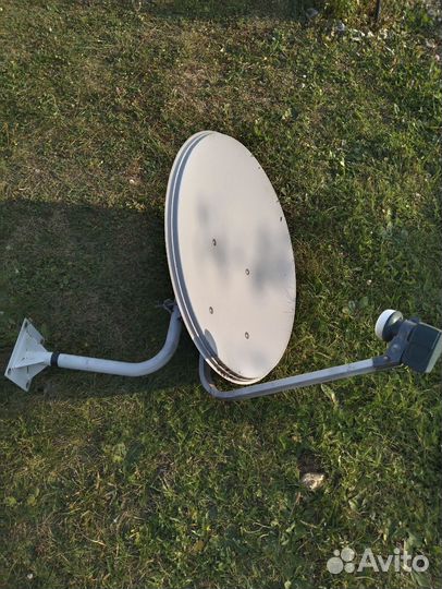 Ресивер триколор