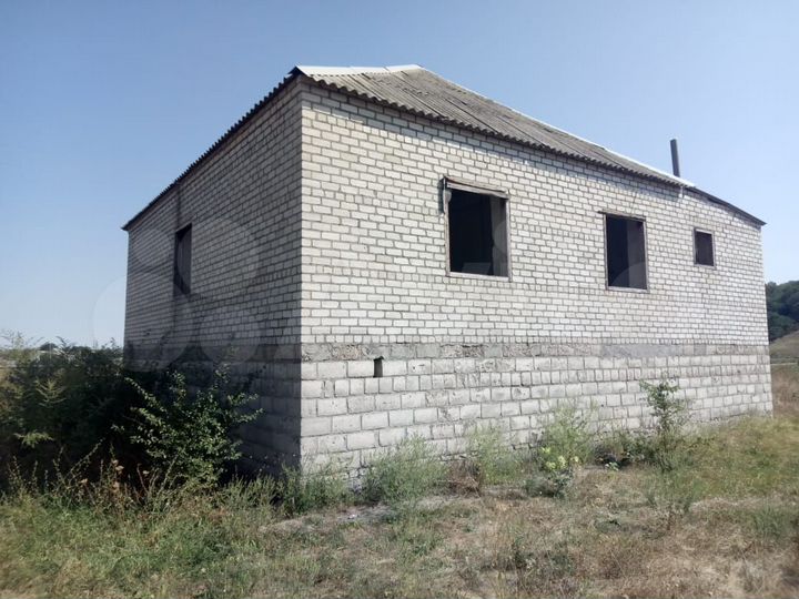 Дом 163,5 м² на участке 6,6 сот.