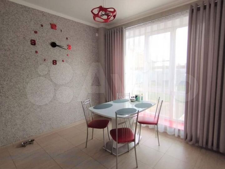 Дом 144,6 м² на участке 3,6 сот.