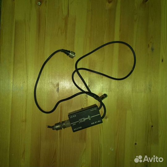 Автомобильные радиостанции
