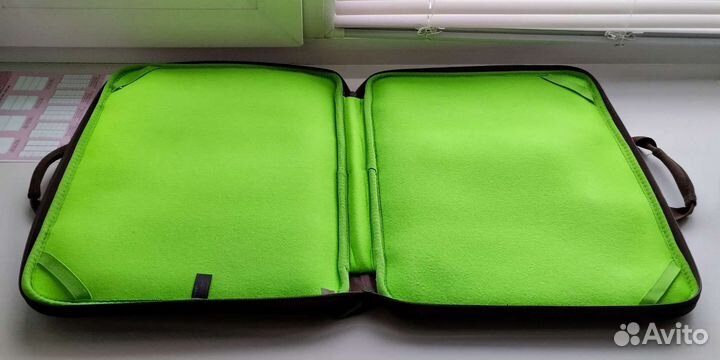 Сумка для ноутбука