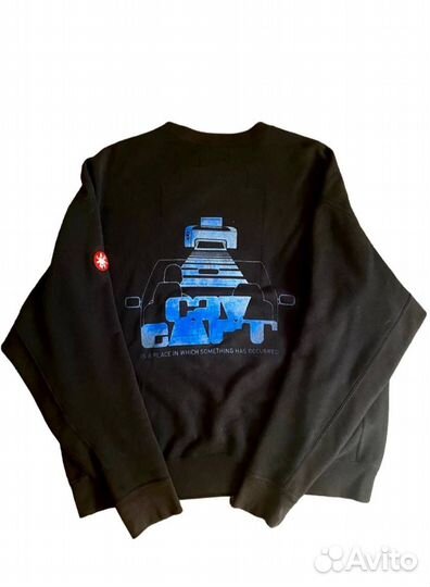 Свитшот Cav Empt