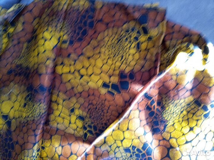 Отрез ткани