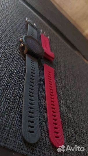 Ремень для часов