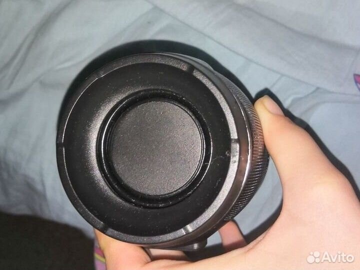 Блютуз колонка