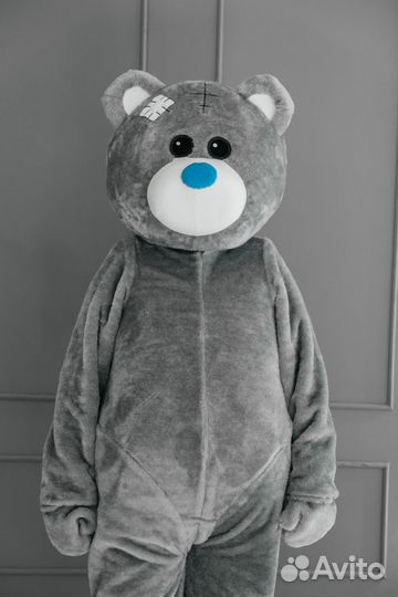 Ростовая кукла Мишка Тедди