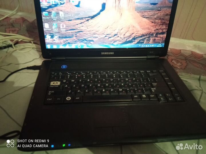 Samsung Pentium 3озу