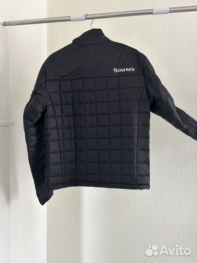 Куртка Simms Fall Run Collared Jacket '21