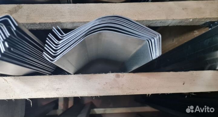 Ремонтные пороги и арки для Peugeot Новомосковск