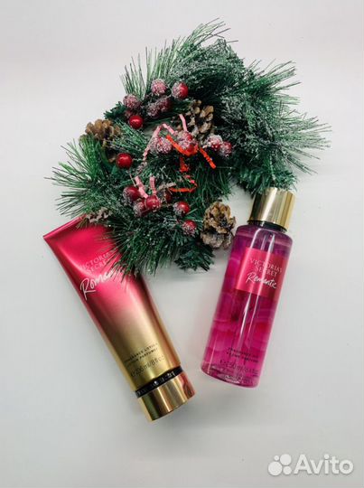 Парфюмированные лосьоны