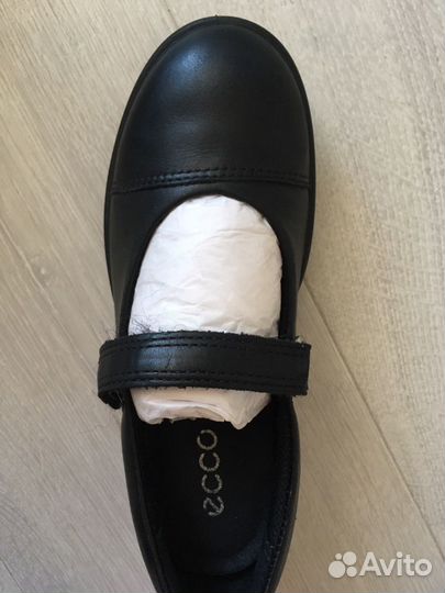 Туфли для девочек