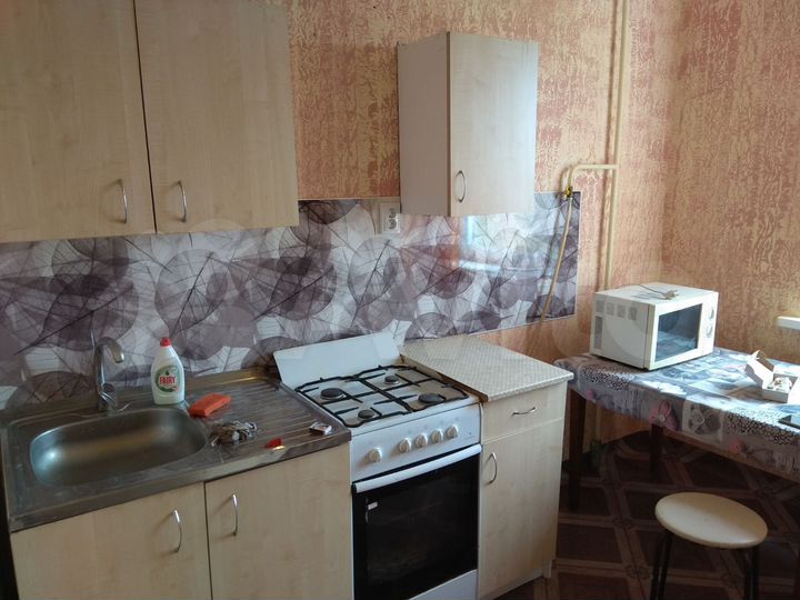 2-к. квартира, 52 м², 8/9 эт.