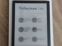 Pocketbook 740