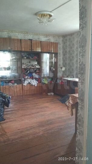 2-к. квартира, 52,6 м², 1/1 эт.