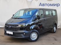 Ford Transit 2.0 AT, 2023, 56 км, с пробегом, цена 4 800 000 руб.